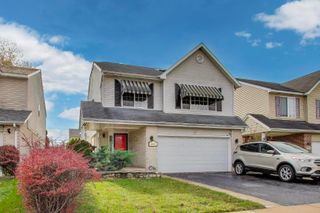 3015 140th Place, Blue Island, IL 60406