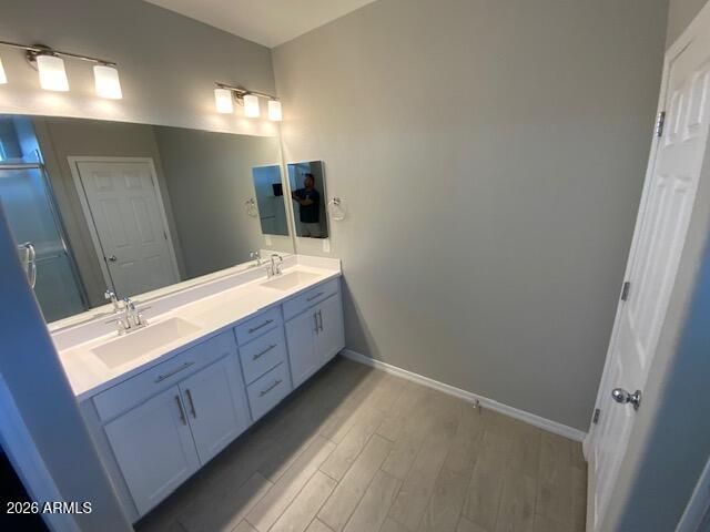 3312 S 173rd Drive, Goodyear, AZ 85338