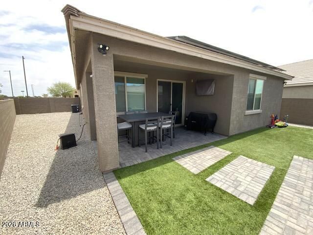 3312 S 173rd Drive, Goodyear, AZ 85338