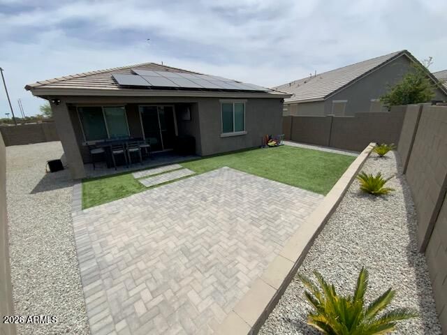 3312 S 173rd Drive, Goodyear, AZ 85338
