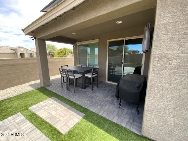 3312 S 173rd Drive, Goodyear, AZ 85338
