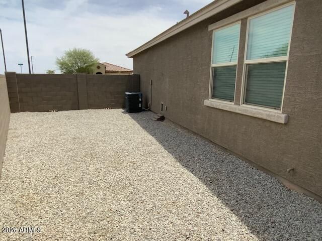 3312 S 173rd Drive, Goodyear, AZ 85338