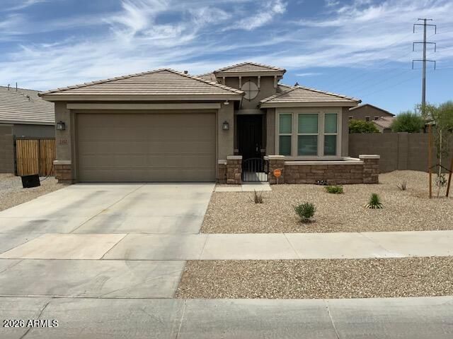 3312 S 173rd Drive, Goodyear, AZ 85338