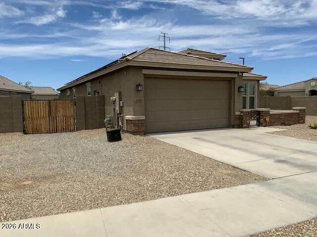3312 S 173rd Drive, Goodyear, AZ 85338