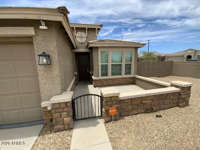 3312 S 173rd Drive, Goodyear, AZ 85338