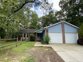 7203 Bailey Court, Fayetteville, NC 28314