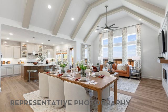 3713 Hickory Street, Sherman, TX 75092
