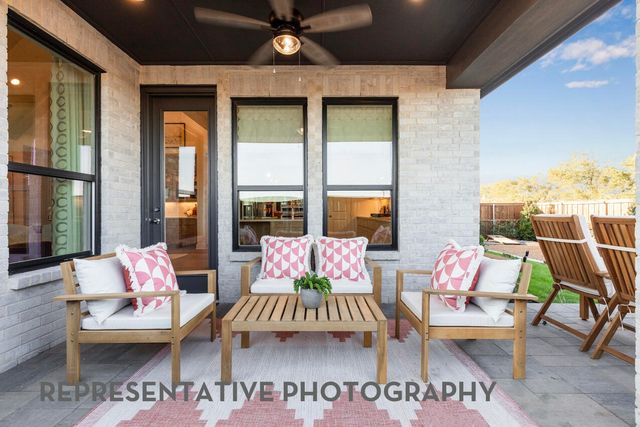 3713 Hickory Street, Sherman, TX 75092