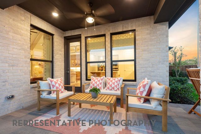 3713 Hickory Street, Sherman, TX 75092