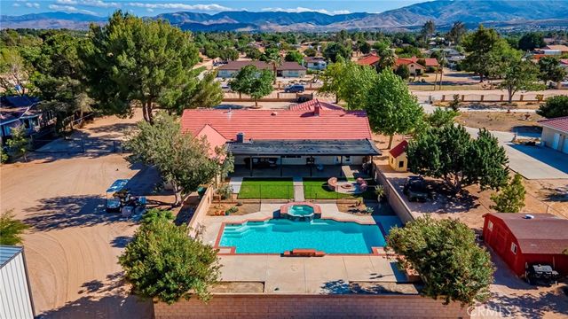 2257 West Avenue N8, Palmdale, CA 93551