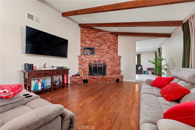 2257 West Avenue N8, Palmdale, CA 93551