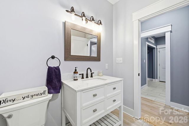 4072 Barbrick Street, Sherrills Ford, NC 28673