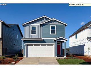 6753 Combine St Se, Albany, OR 97322