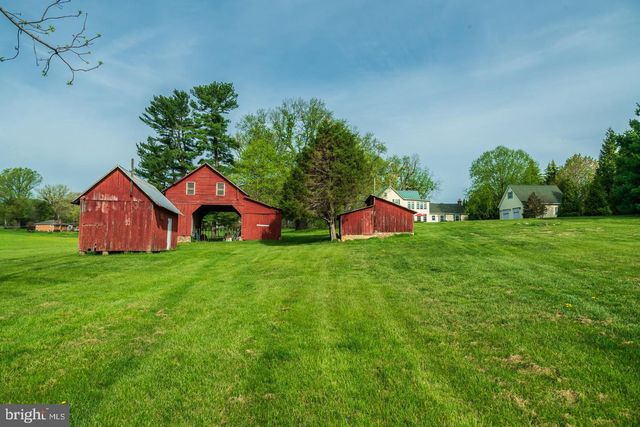 21901 NEW HAMPSHIRE AVE, Brookeville, MD 20833