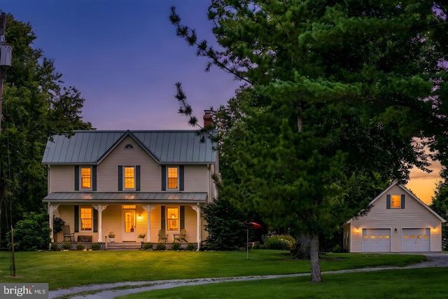 21901 NEW HAMPSHIRE AVE, Brookeville, MD 20833