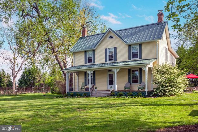 21901 NEW HAMPSHIRE AVE, Brookeville, MD 20833