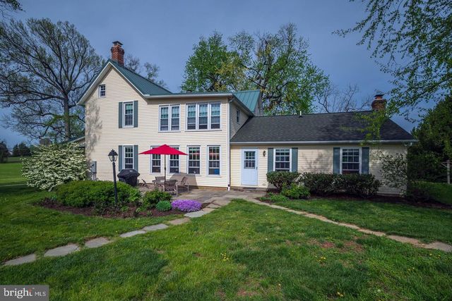 21901 NEW HAMPSHIRE AVE, Brookeville, MD 20833