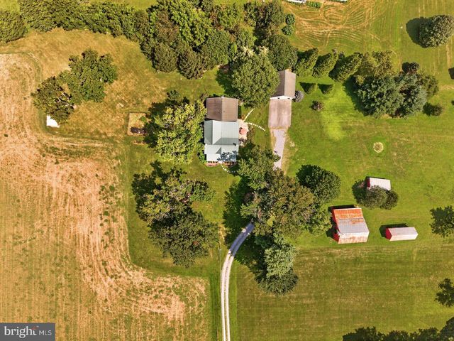 21901 NEW HAMPSHIRE AVE, Brookeville, MD 20833