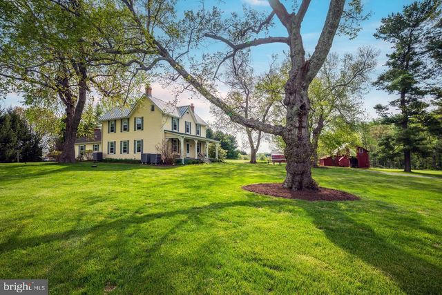 21901 NEW HAMPSHIRE AVE, Brookeville, MD 20833