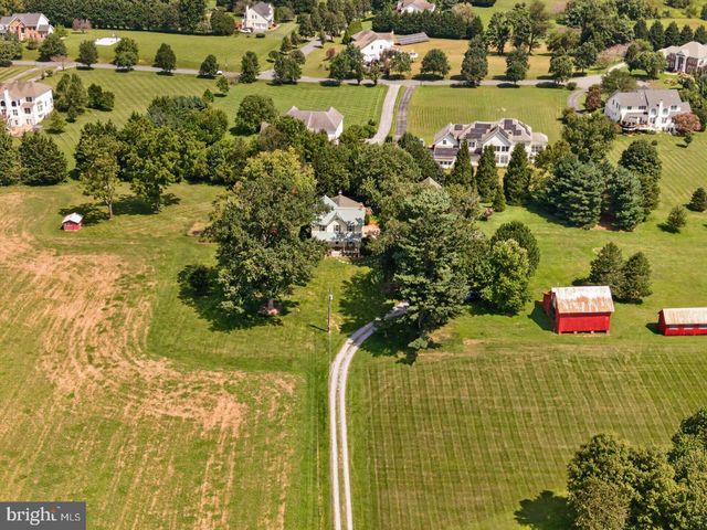21901 NEW HAMPSHIRE AVE, Brookeville, MD 20833