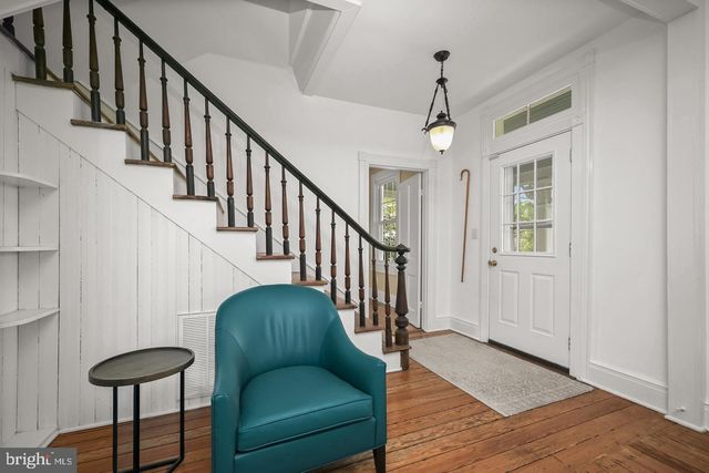 21901 NEW HAMPSHIRE AVE, Brookeville, MD 20833
