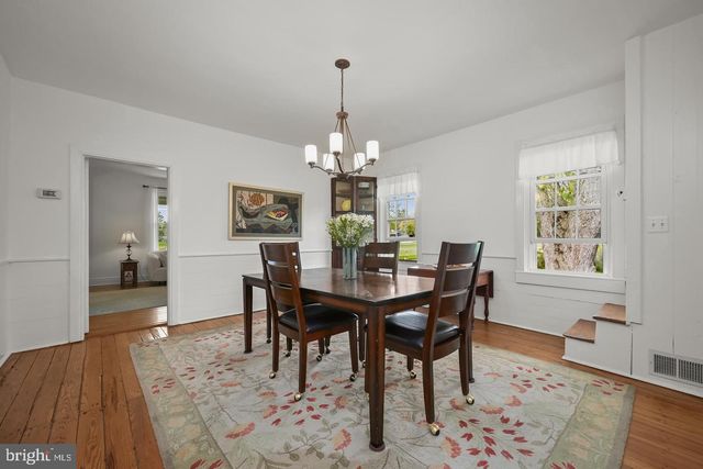 21901 NEW HAMPSHIRE AVE, Brookeville, MD 20833