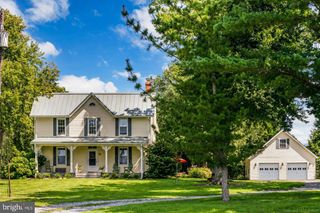 21901 NEW HAMPSHIRE AVE, Brookeville, MD 20833