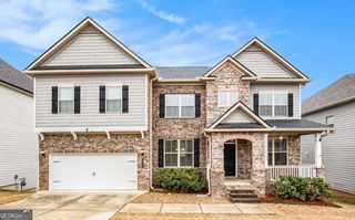 3217 BOWLIN Drive, Fairburn, GA 30213