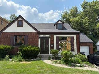 2925 Boudinot Avenue, Cincinnati, OH 45238