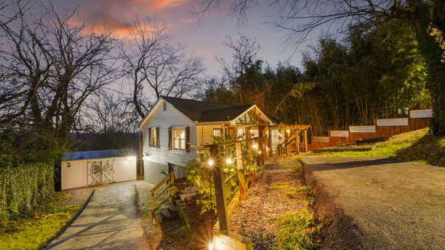 3414 Bennett Road, Chattanooga, TN 37412