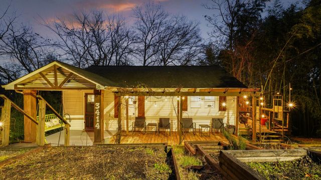 3414 Bennett Road, Chattanooga, TN 37412