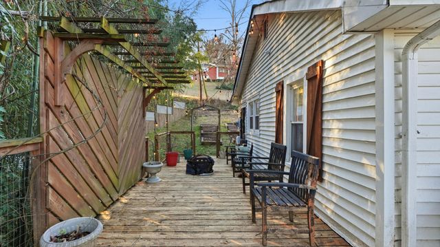 3414 Bennett Road, Chattanooga, TN 37412