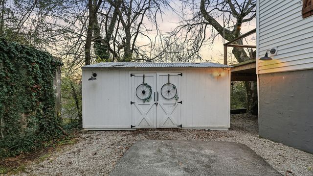 3414 Bennett Road, Chattanooga, TN 37412