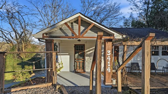 3414 Bennett Road, Chattanooga, TN 37412