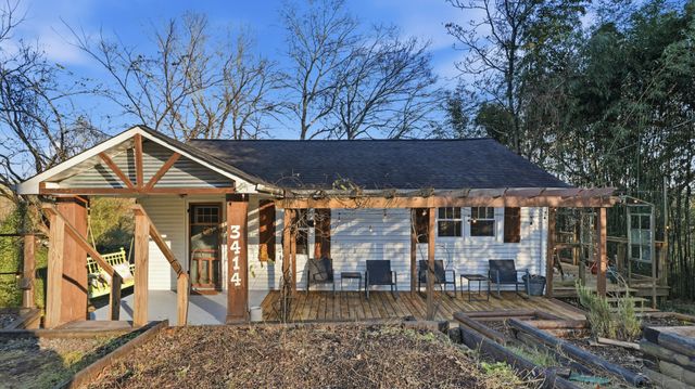 3414 Bennett Road, Chattanooga, TN 37412