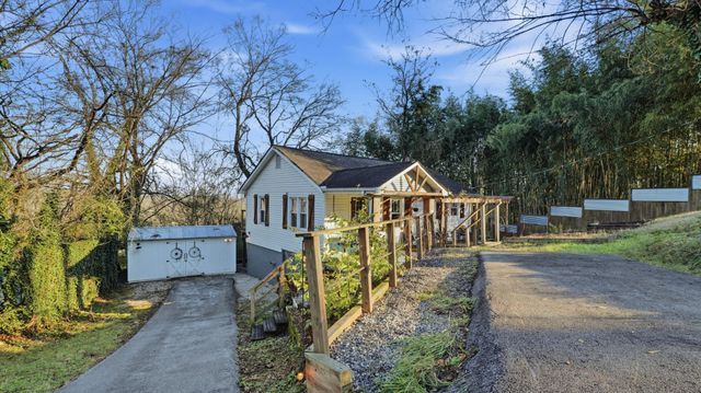 3414 Bennett Road, Chattanooga, TN 37412