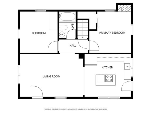 3414 Bennett Road, Chattanooga, TN 37412