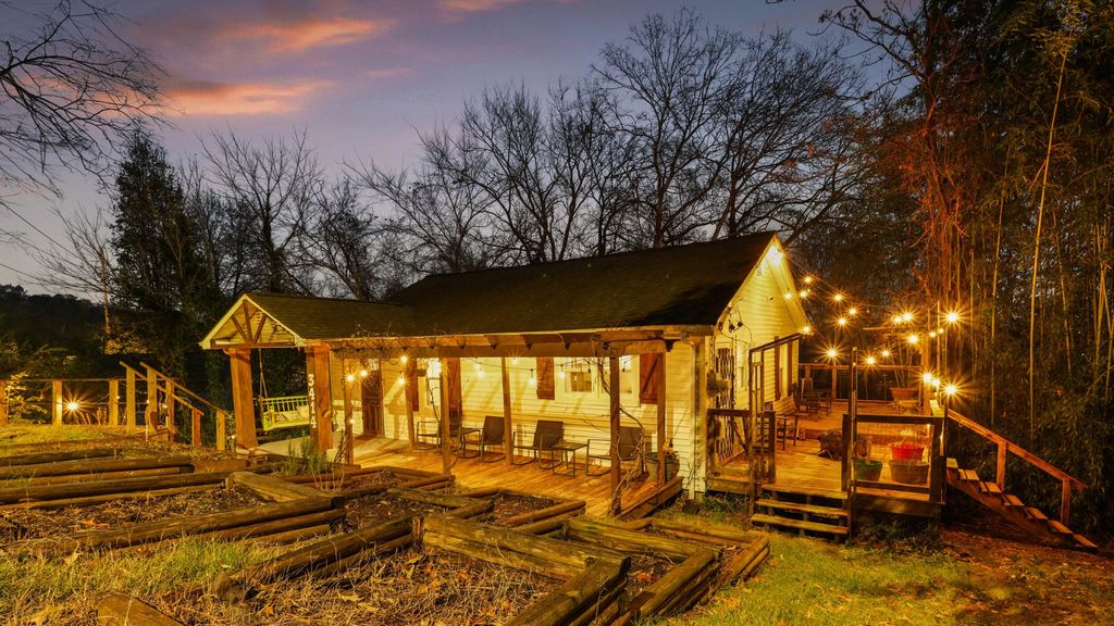 3414 Bennett Road, Chattanooga, TN 37412