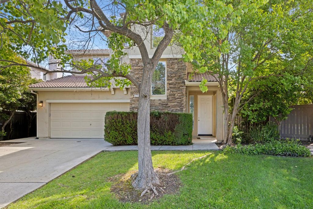 270 Belfont Cir, Sacramento, CA 95835
