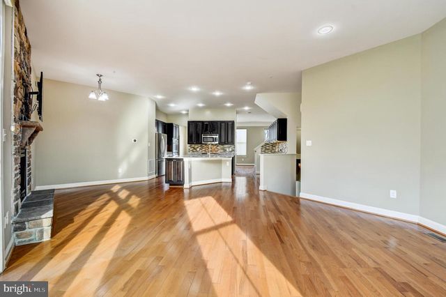 9851 GARDEN RANGES, Laurel, MD 20723