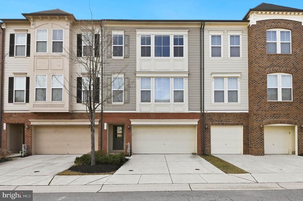 9851 GARDEN RANGES, Laurel, MD 20723