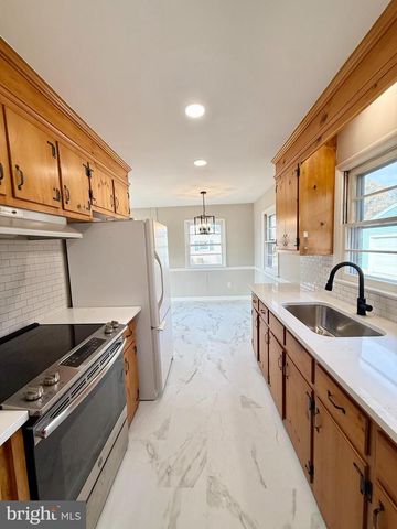 4609 COULBOURN MILL RD, Salisbury, MD 21804