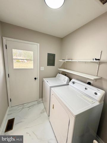 4609 COULBOURN MILL RD, Salisbury, MD 21804