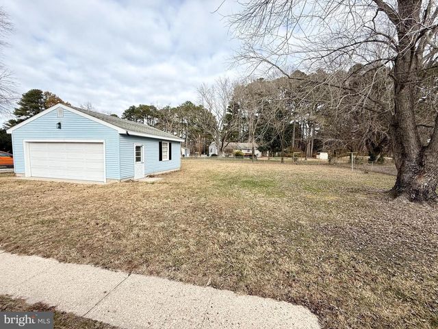 4609 COULBOURN MILL RD, Salisbury, MD 21804