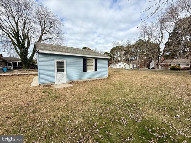 4609 COULBOURN MILL RD, Salisbury, MD 21804