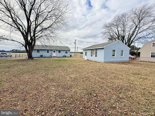 4609 COULBOURN MILL RD, Salisbury, MD 21804