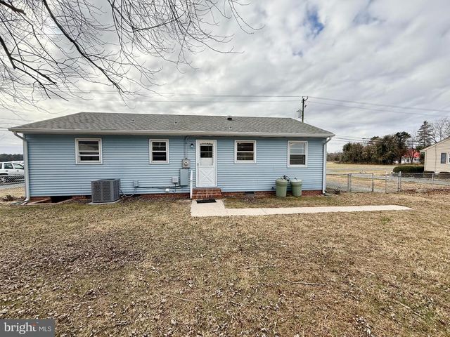 4609 COULBOURN MILL RD, Salisbury, MD 21804