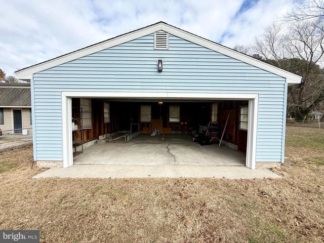 4609 COULBOURN MILL RD, Salisbury, MD 21804