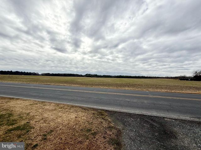 4609 COULBOURN MILL RD, Salisbury, MD 21804