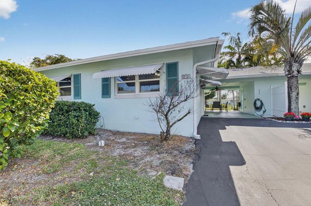 634 Hummingbird Lane, Delray Beach, FL 33445